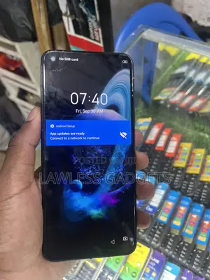 Realme Note 50 128 GB Black