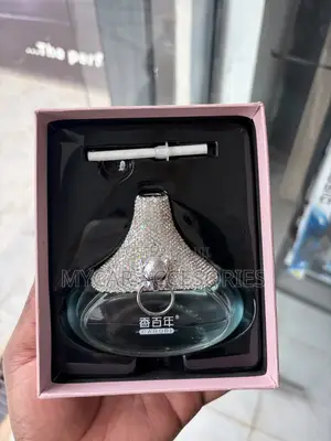 Car Scent for All Cars