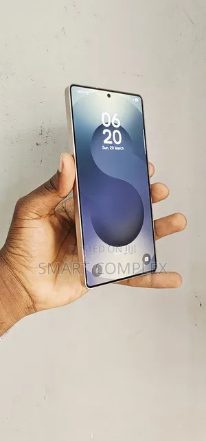 Samsung Galaxy S25 Ultra 512 GB White