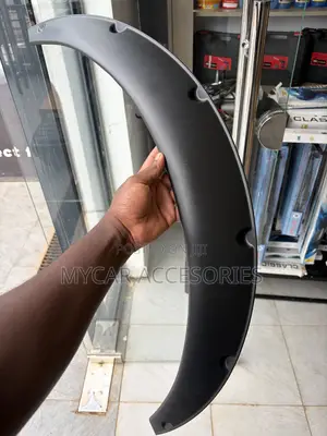 Fender Lips