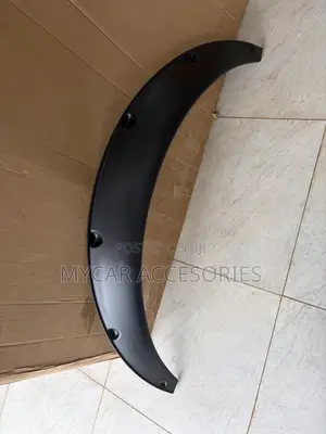 Fender Lips