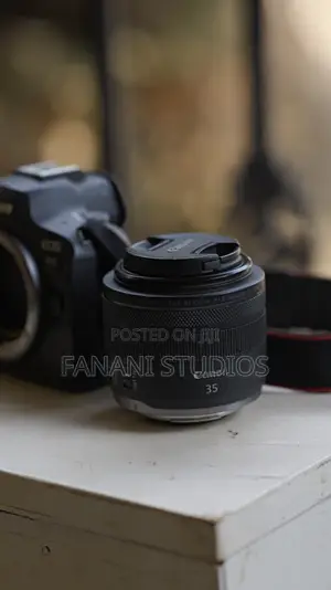 Canon R6 Mark 2 Mirrorless Camera