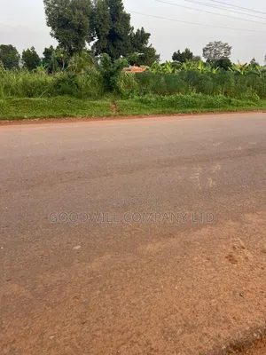 40 Decimals Commercial Plot of Land Kijabijjo Nakwero Side