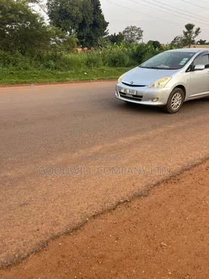 40 Decimals Commercial Plot of Land Kijabijjo Nakwero Side