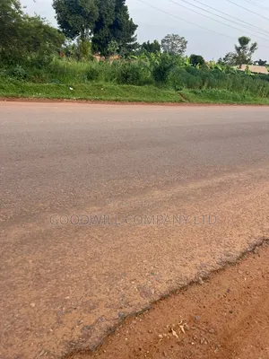 40 Decimals Commercial Plot of Land Kijabijjo Nakwero Side