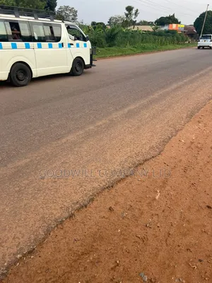 40 Decimals Commercial Plot of Land Kijabijjo Nakwero Side