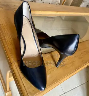 High Heels
