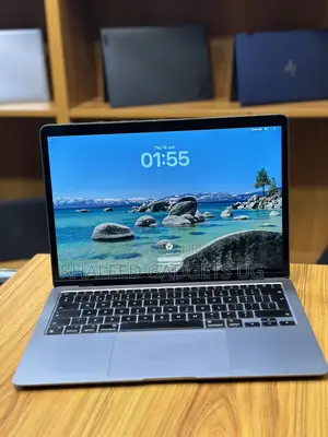 Laptop Apple MacBook Air 2020 M1 8GB Apple M1 SSD 1T