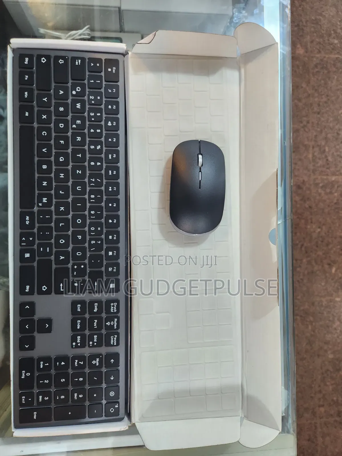 Pc Keyboard Full Button