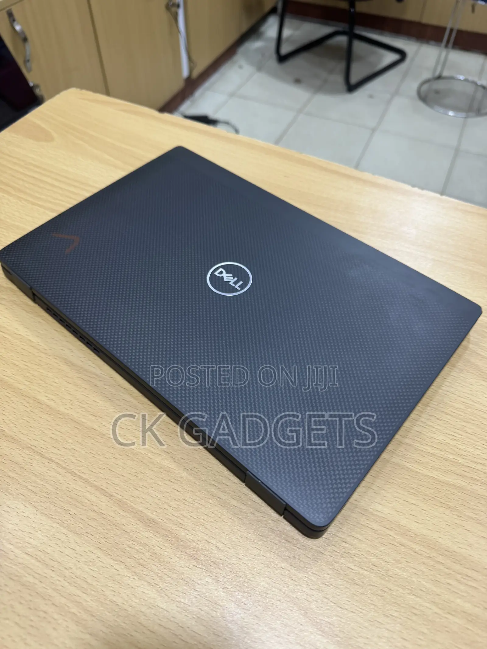 New Laptop Dell Latitude 7410 16GB Intel Core i7 SSD 512GB