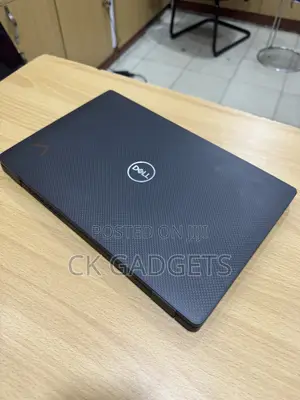 New Laptop Dell Latitude 7410 16GB Intel Core i7 SSD 512GB