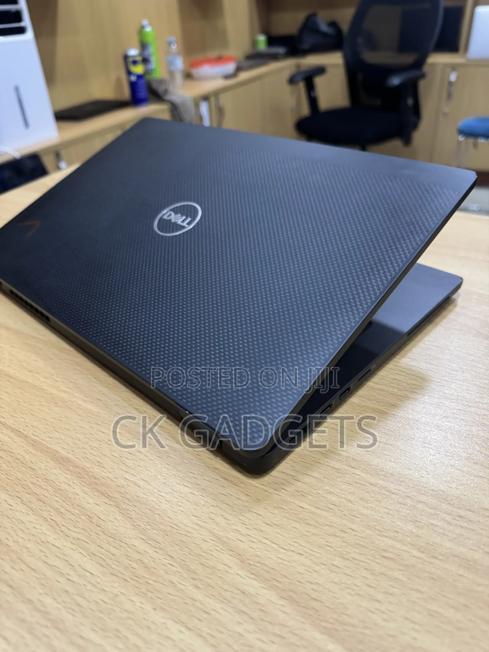 New Laptop Dell Latitude 7410 16GB Intel Core i7 SSD 512GB