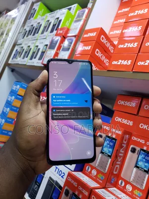 Oppo A78 5G 128 GB Black