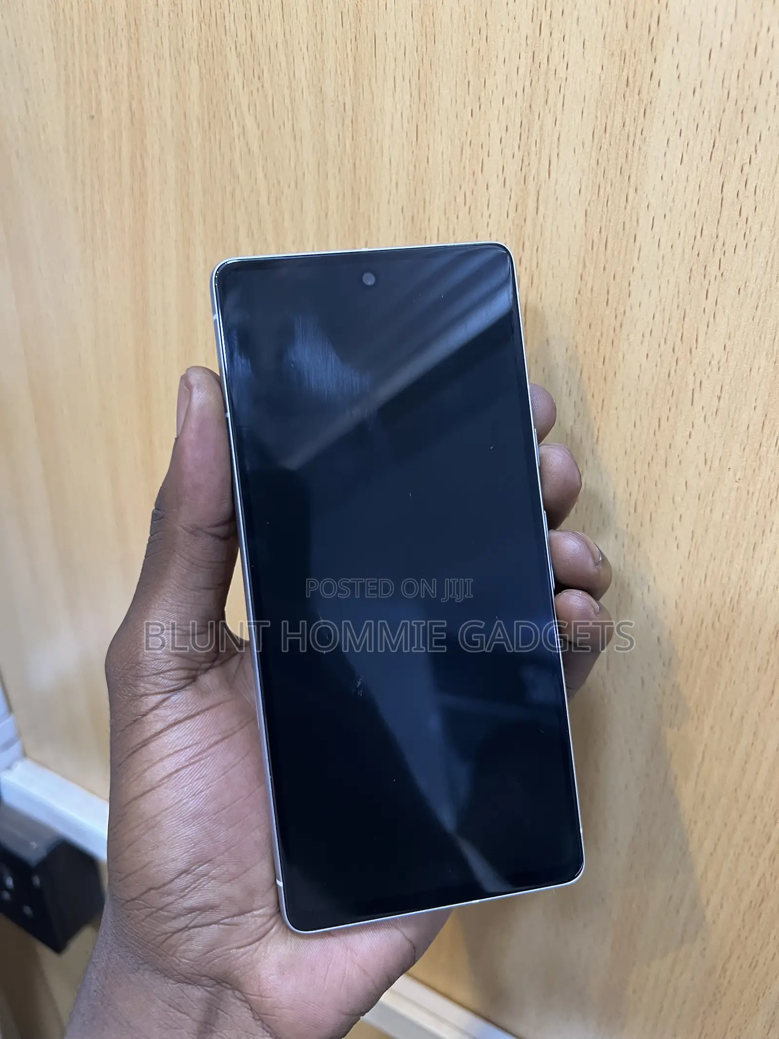 Google Pixel 7 256 GB White