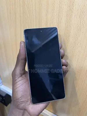 Google Pixel 7 256 GB White