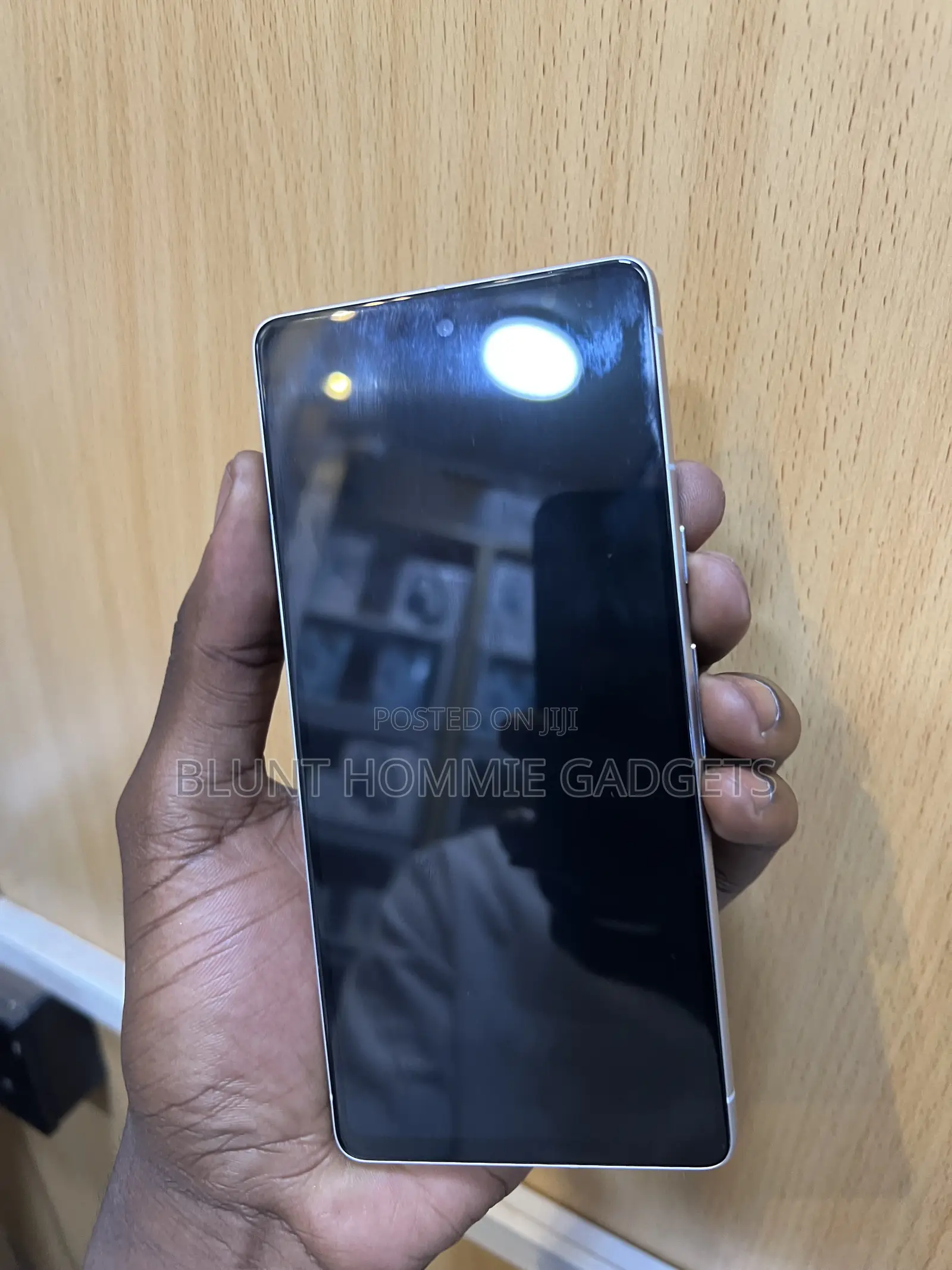 Google Pixel 7 256 GB White