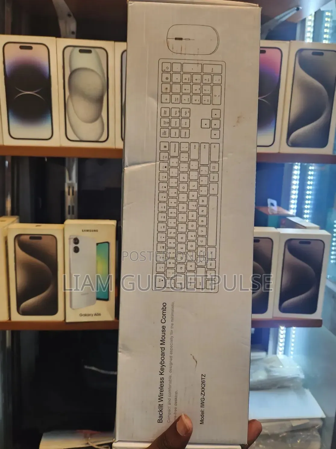 Pc Keyboard Full Button