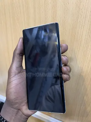 Google Pixel 6 Pro 256 GB White