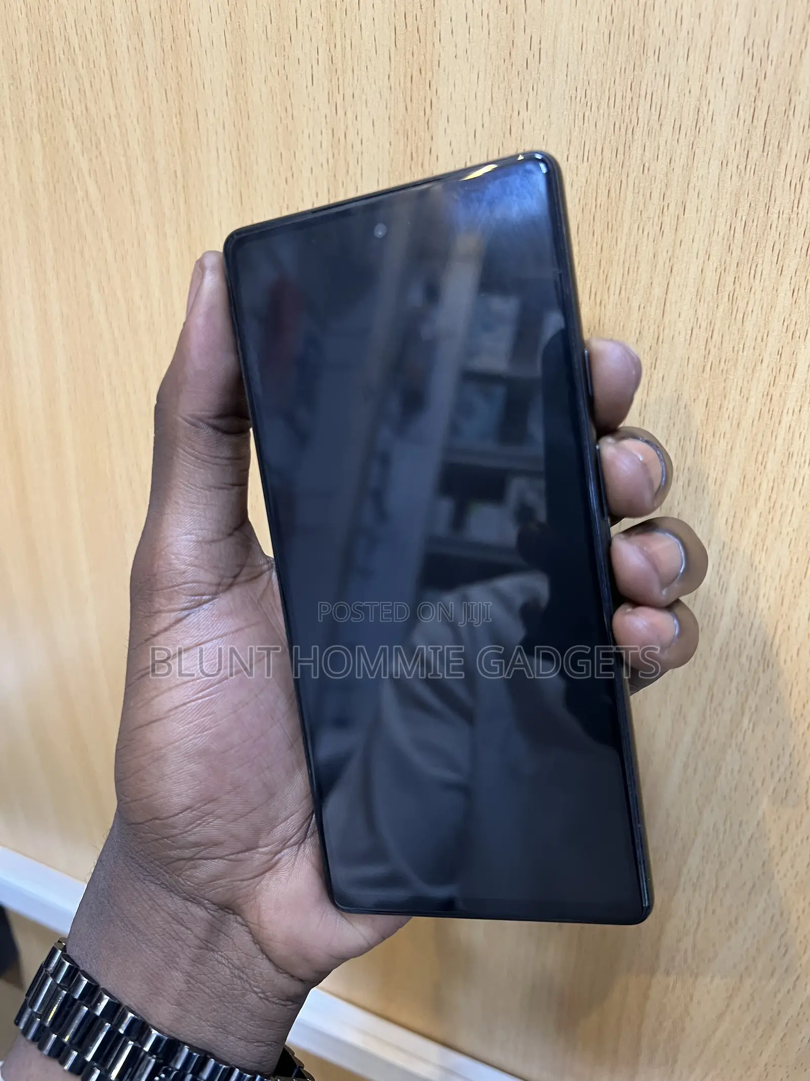 Google Pixel 6a 128 GB Green