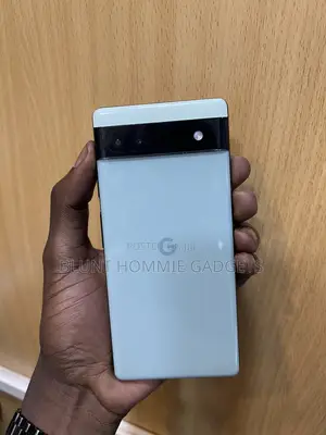 Google Pixel 6a 128 GB Green