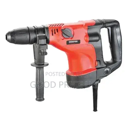Geepas Rotary Hammer