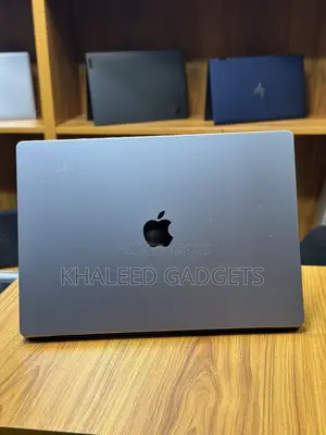 Laptop Apple MacBook Pro 2023 M2 16GB Apple M2 SSD 512GB