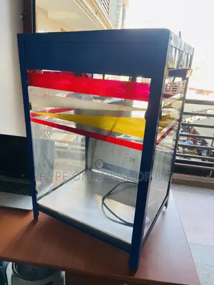 Classic Business Brandnew Popcorns Machine