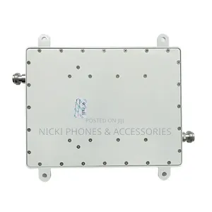 Farm House 4g Network Booster