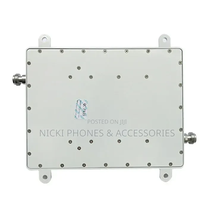 Farm House 4g Network Booster