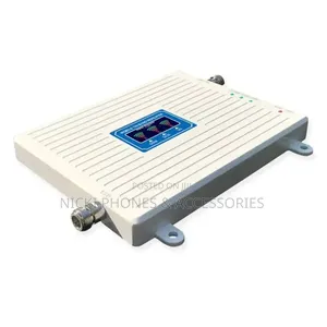 Farm House 4g Network Booster