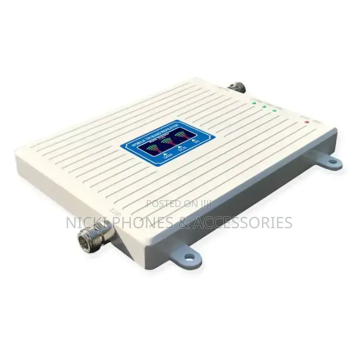 Farm House 4g Network Booster