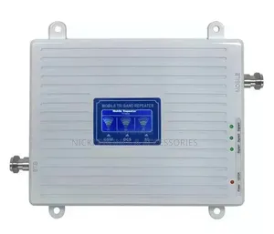 Farm House 4g Network Booster