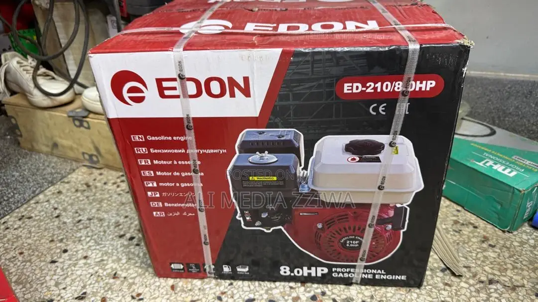Edon Engine