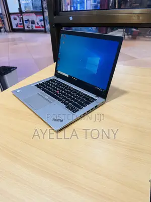 New Laptop Lenovo ThinkPad T470s 8GB Intel Core i7 SSD 256GB