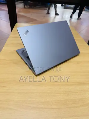 New Laptop Lenovo ThinkPad T470s 8GB Intel Core i7 SSD 256GB