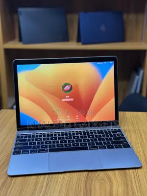 Laptop Apple MacBook 8GB Intel Core i7 SSD 256GB