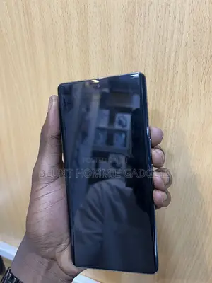 Google Pixel 7 Pro 128 GB Black