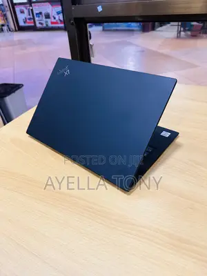 New Laptop Lenovo ThinkPad X1 Carbon 16GB Intel Core i5 SSD 512GB