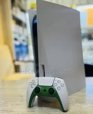Ps5 Consoles. Playstation 5 Standard Uk Used