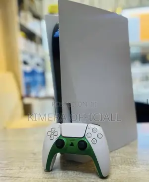 Ps5 Consoles. Playstation 5 Standard Uk Used