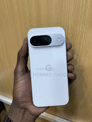 Google Pixel 9 128 GB White