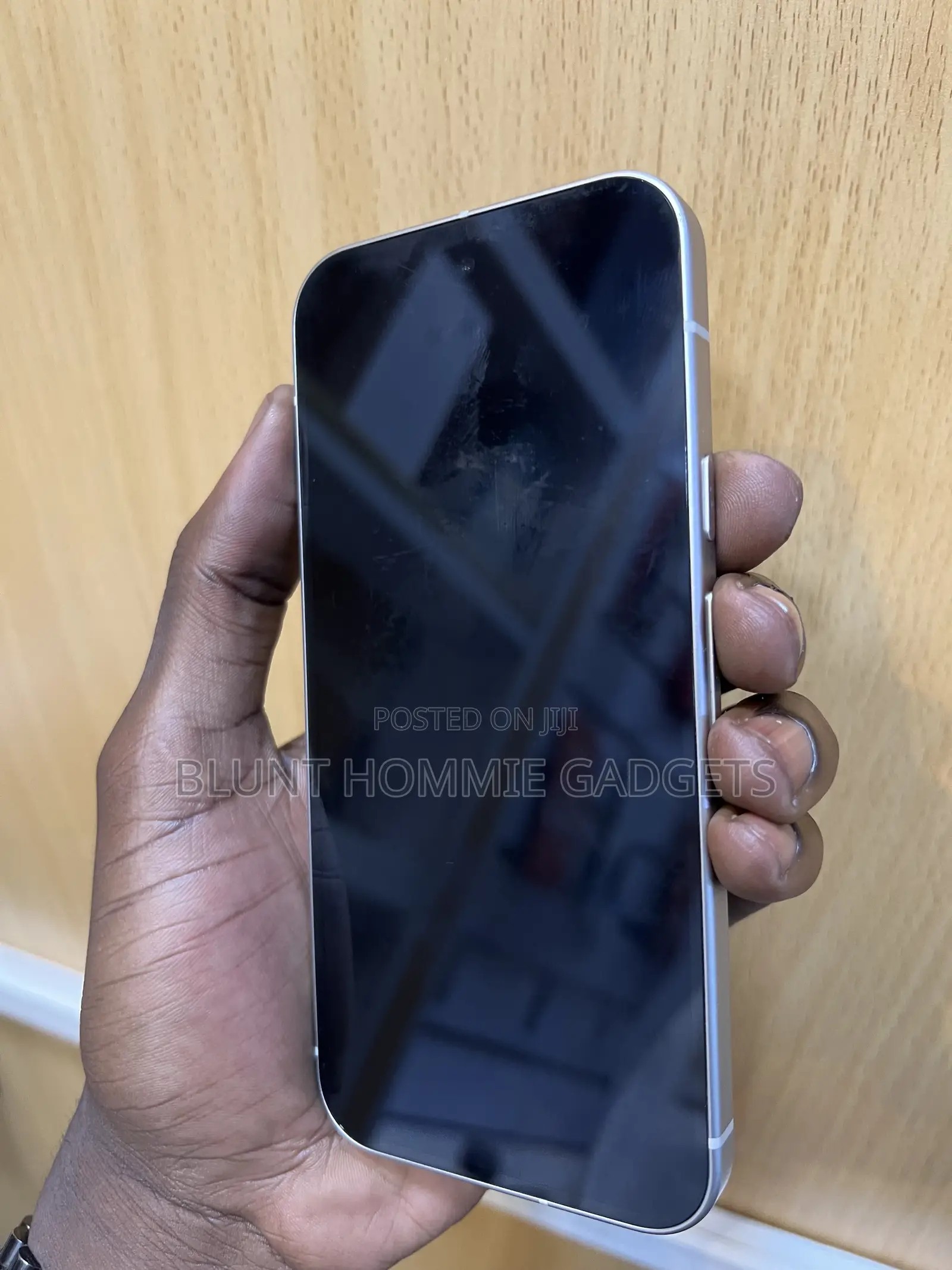 Google Pixel 9 128 GB White