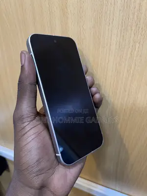Google Pixel 9 128 GB White
