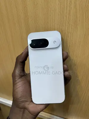 Google Pixel 9 128 GB White