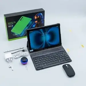 New Discover Note 25 Plus 1 TB Black