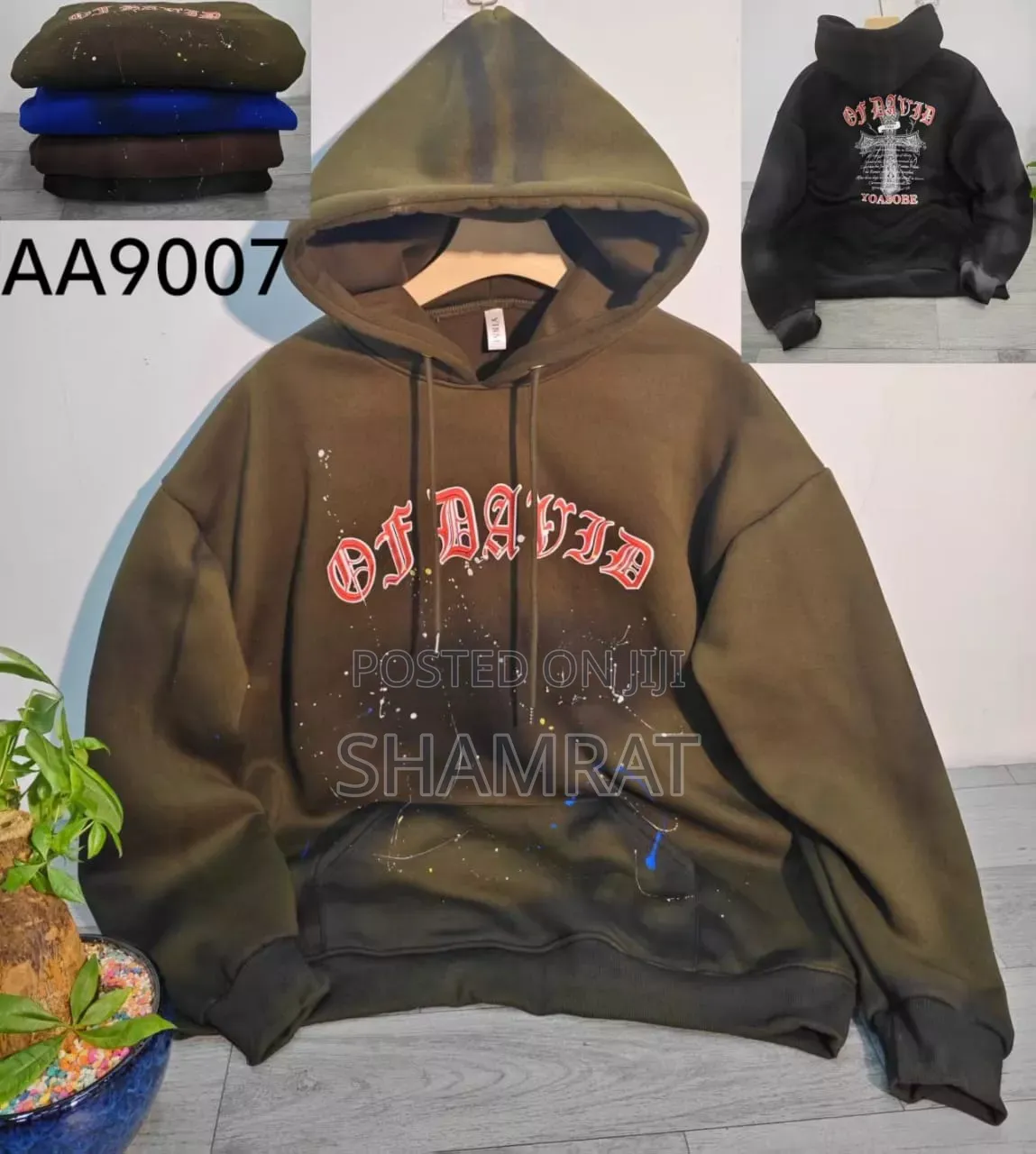 Classy Comfortable Jumpers