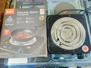 Raf Automatic Hot Plate
