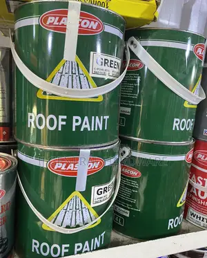 Roof Paint