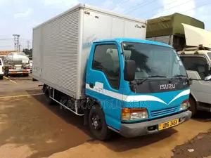 Commercial Goods Logistic Services