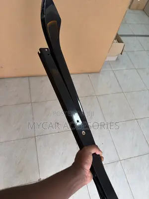 Roof Bars for All Cars